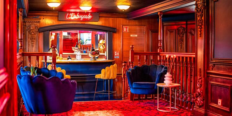 L'Olivia, rental_room