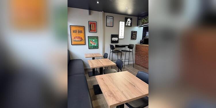 La Fabrique du Hot Dog - Clermont-Fd, restaurant