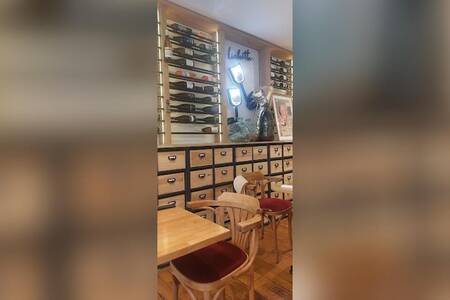 Lichette, Restaurant Chartres  #0