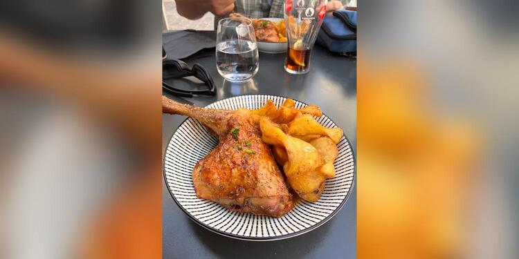 Lichette, restaurant