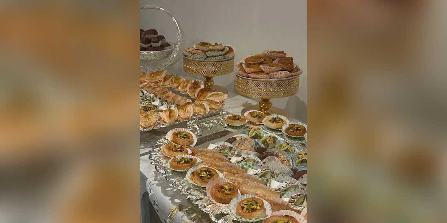 La Medina, restaurant