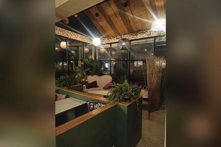 Les Filles du Marronnier, Restaurant Nantes  Hauts-Pavés - Saint-Félix #0