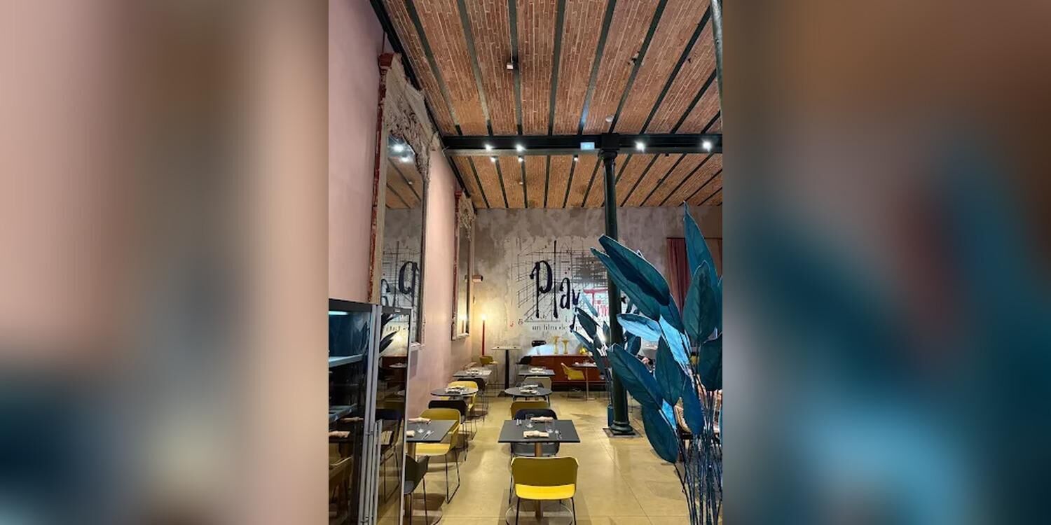 Café Roma, restaurant