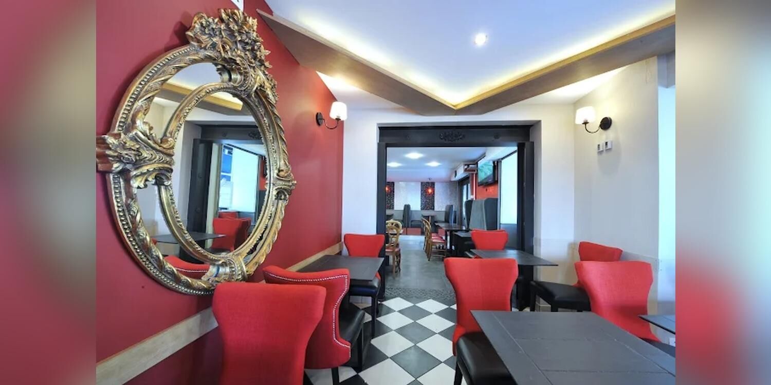 Le Saint-Mihiel - Café Tabac et brasserie, bar