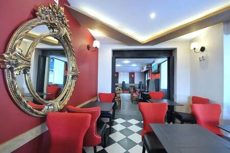 Le Saint-Mihiel - Café Tabac et brasserie, Bar Nantes Hauts-Pavés - Saint-Félix #0