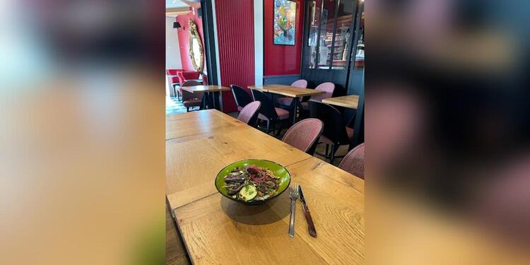 Le Saint-Mihiel - Café Tabac et brasserie, bar