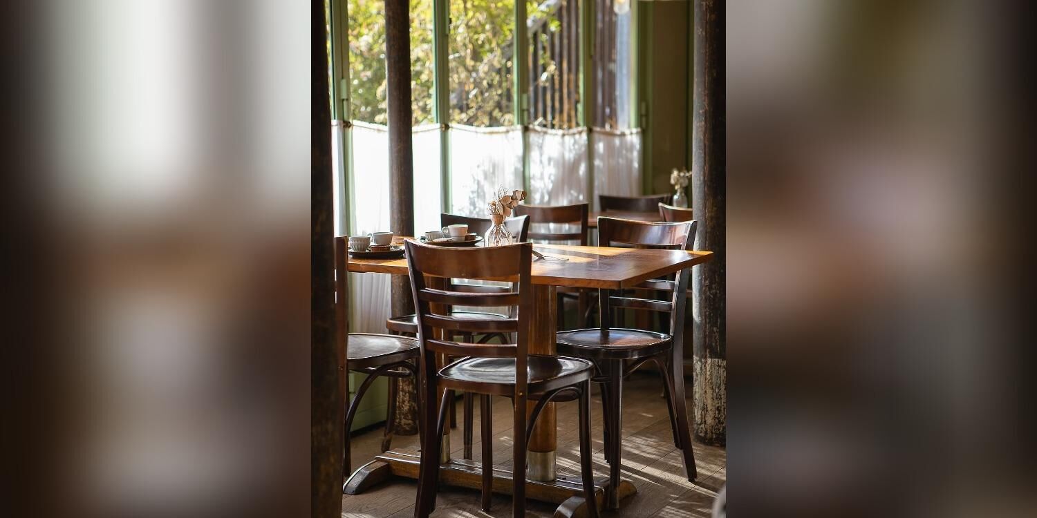 Café Jeannette, restaurant