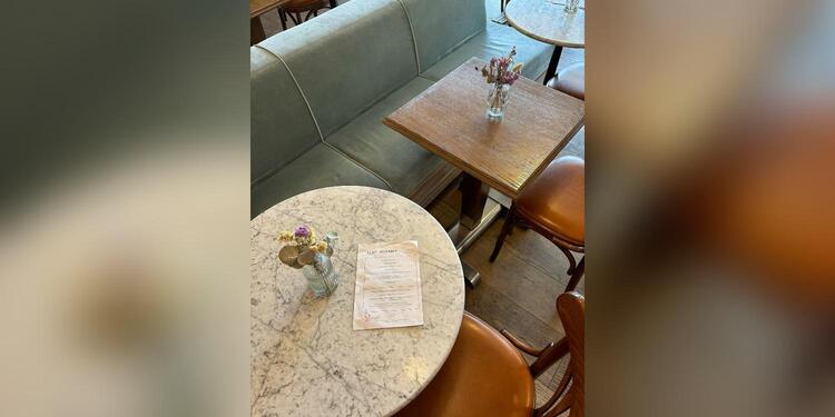 Café Jeannette, restaurant