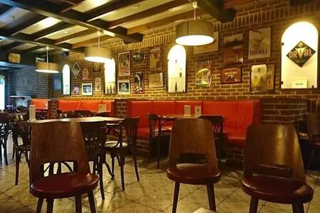 Le Gambrinus, Bar Tours Quartier Grammont de Tours #0