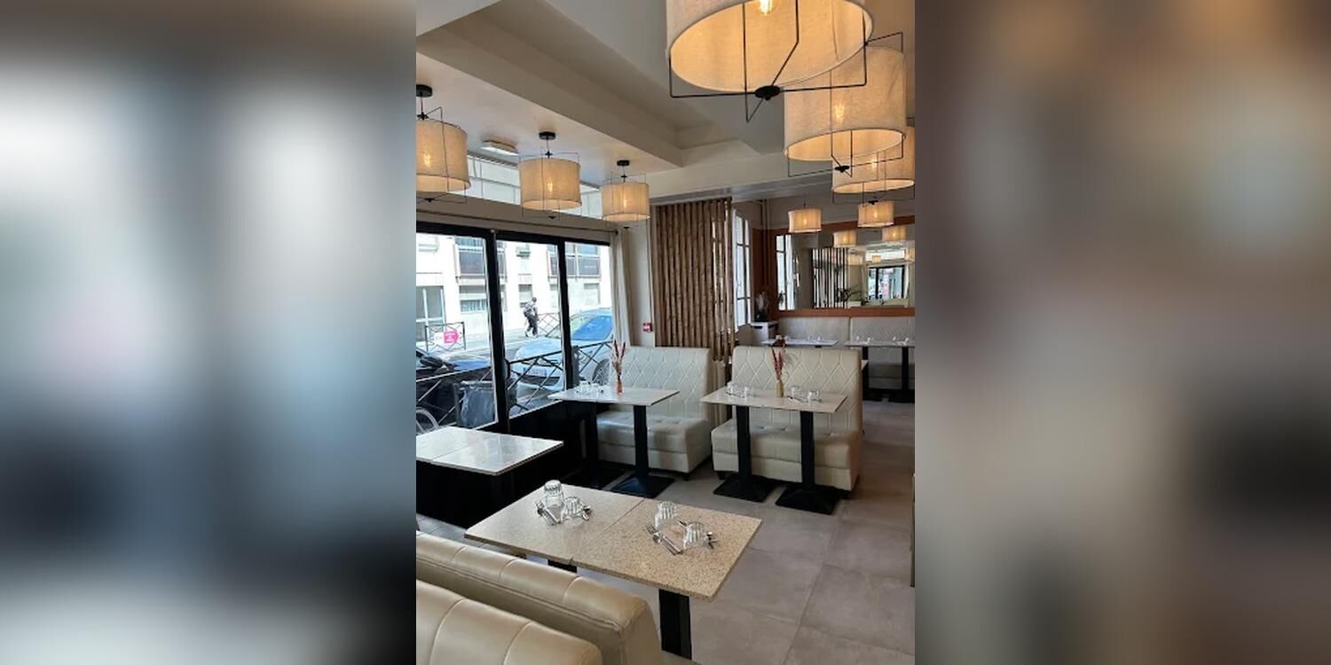 Le Bloum', restaurant