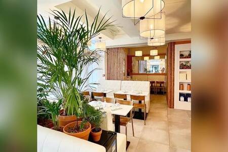Le Bloum', Restaurant Clichy Clichy  #0