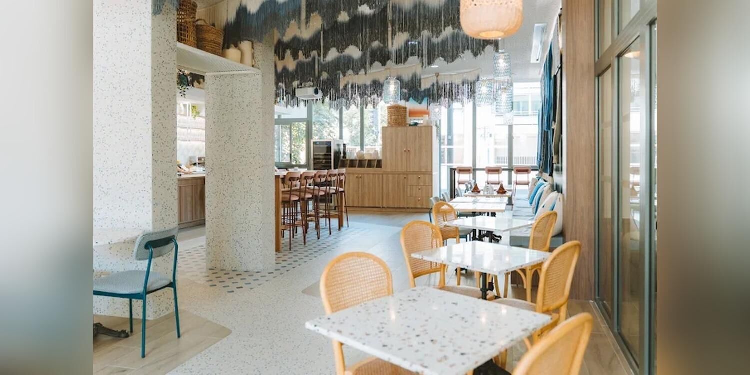 Bikube Montpellier - Restaurant, restaurant