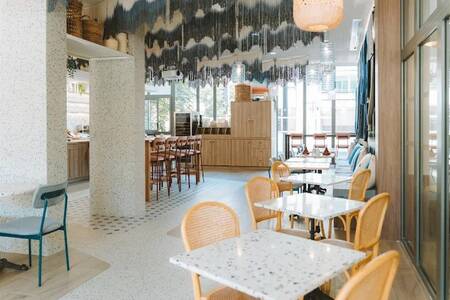 Bikube Montpellier - Restaurant, Restaurant Montpellier Gares #0
