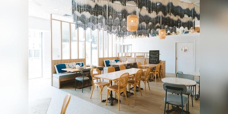 Bikube Montpellier - Restaurant, restaurant