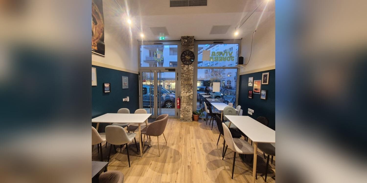 Qui Vivra Jouera - Bar à jeux - Garibaldi, bar