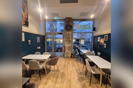 Qui Vivra Jouera - Bar à jeux - Garibaldi, Bar Lyon La Guillotière #0