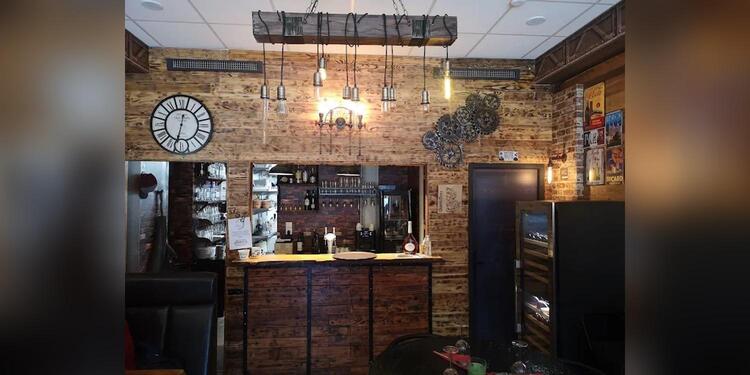 MORUES & TAPAS, restaurant