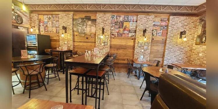 MORUES & TAPAS, restaurant