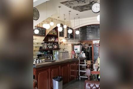 Le Trois Six, Bar Béziers Centre historique #0