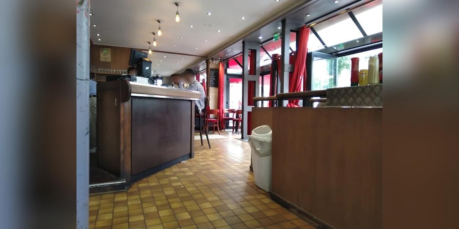 L'Atelier Suffren, restaurant
