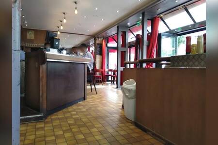 L'Atelier Suffren, Restaurant Paris Cambronne-Garibaldi #0