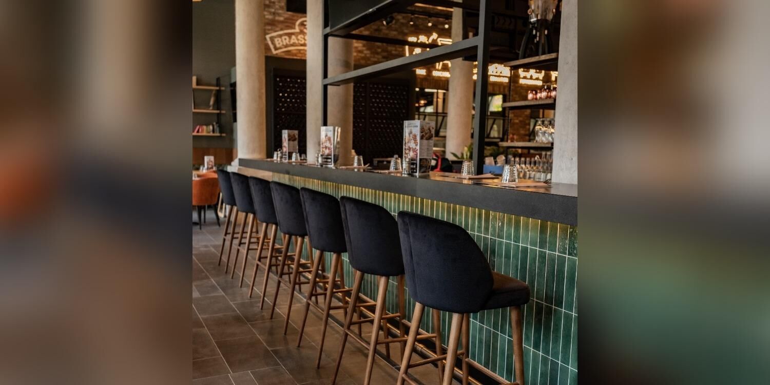 3 Brasseurs - Troyes, restaurant