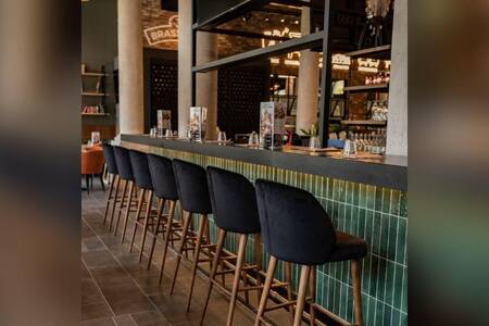 3 Brasseurs - Troyes, Restaurant Troyes Centre historique de Troyes #0