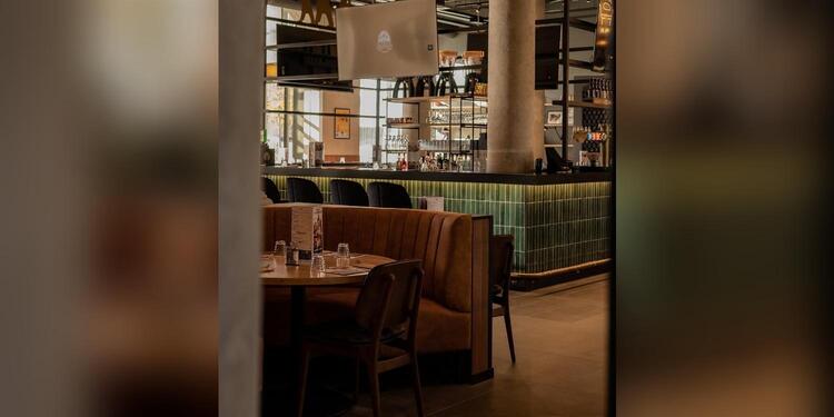 3 Brasseurs - Troyes, restaurant