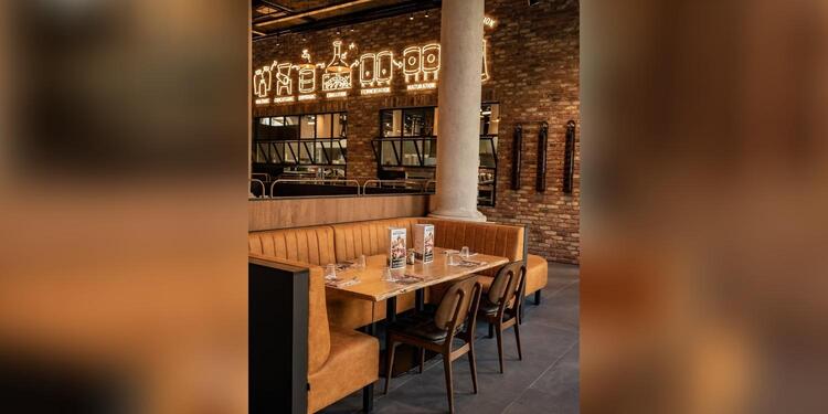 3 Brasseurs - Troyes, restaurant