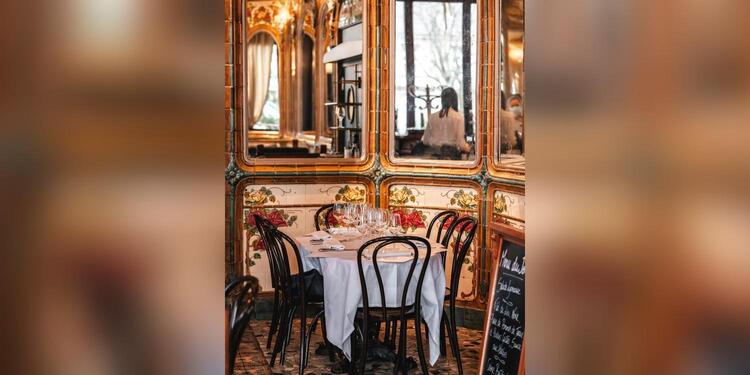 Brasserie des Brotteaux, restaurant