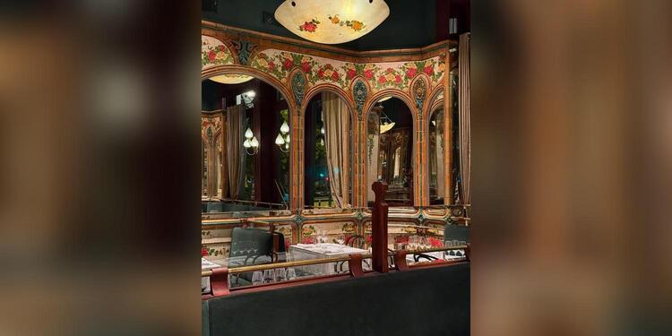 Brasserie des Brotteaux, restaurant