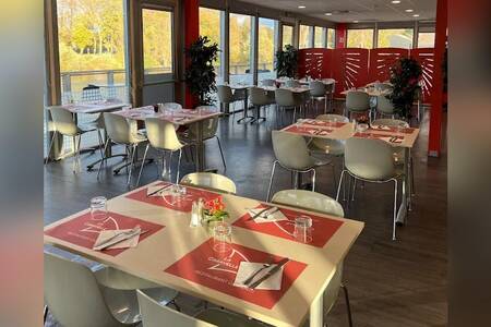 Restaurant La Caravelle, Restaurant Bonneuil-sur-Marne  #0