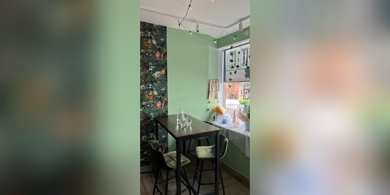 Le Seven Zola, restaurant