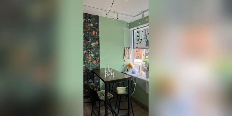 Le Seven Zola, restaurant