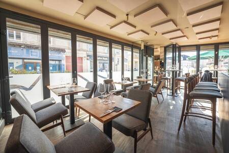 Le Six Bars, Bar Reims Cernay #0