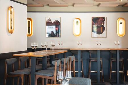 Le Six Bars, Bar Reims Cernay #0
