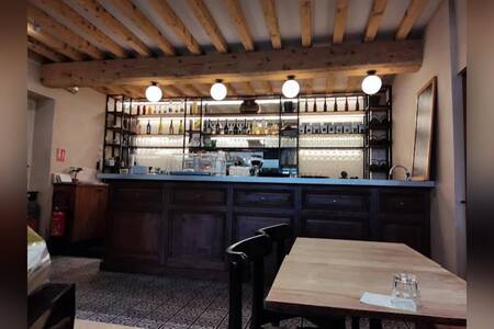 Café Lumière, Restaurant Lyon Monplaisir #0