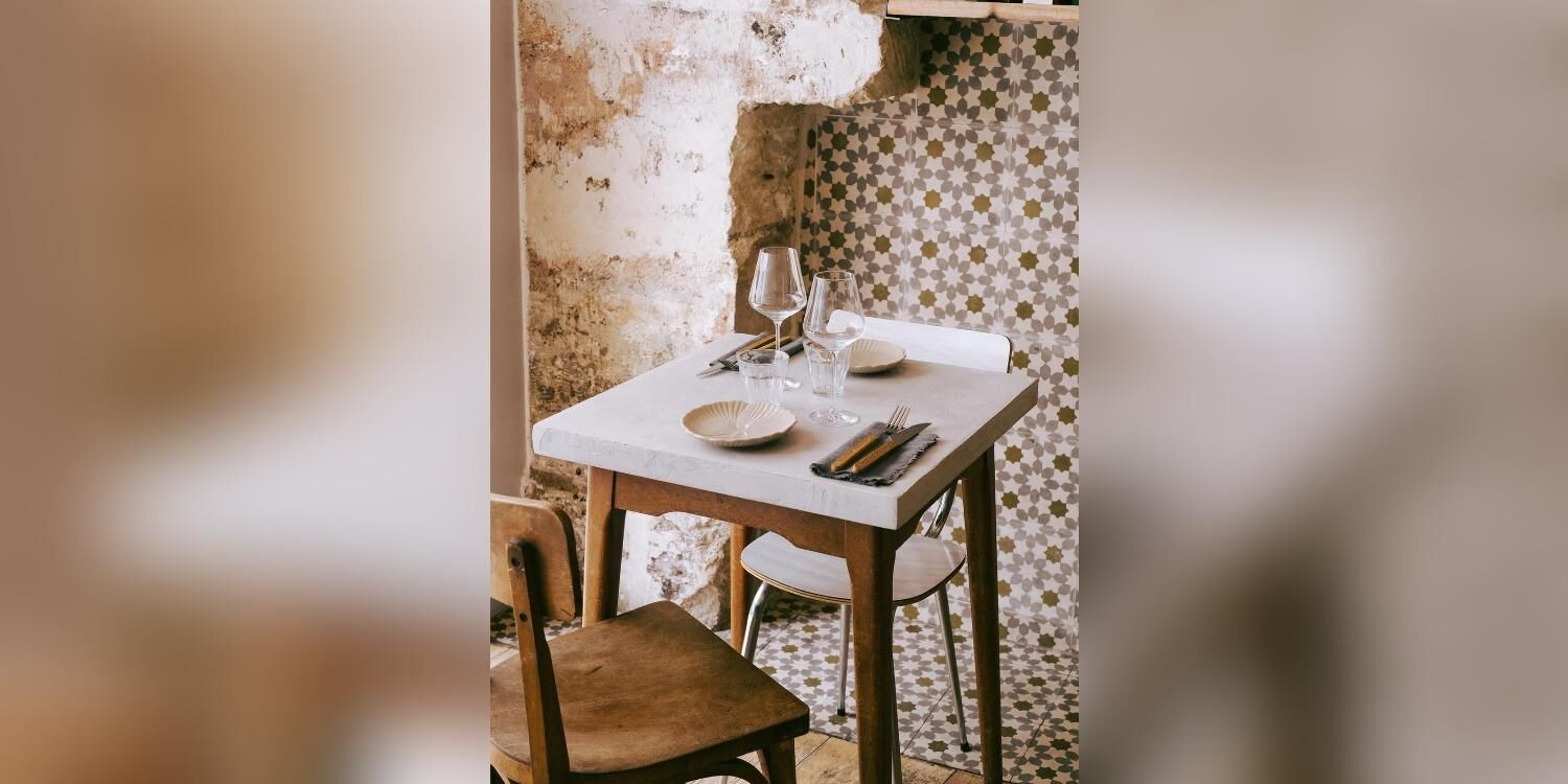 Ostara Belleville, restaurant