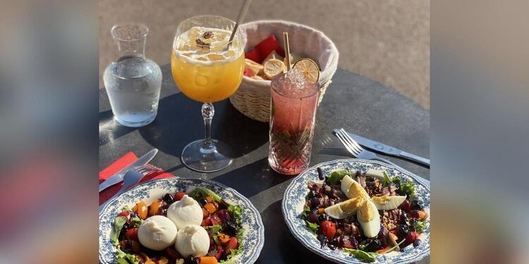 LOCARNO CAFE, bar