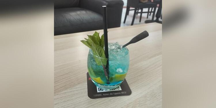 Ludibar, bar