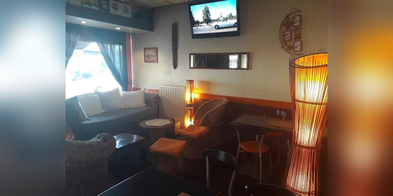Tendance Café, bar