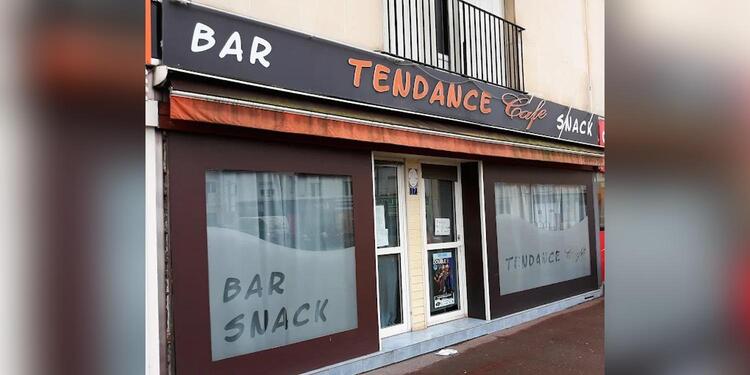 Tendance Café, bar