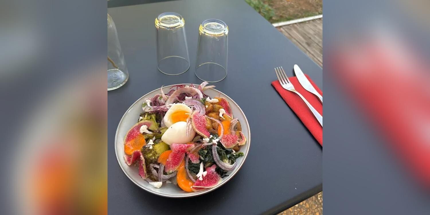 Ophélia restaurant, restaurant