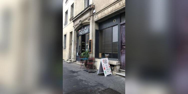 Chez le Stan, restaurant