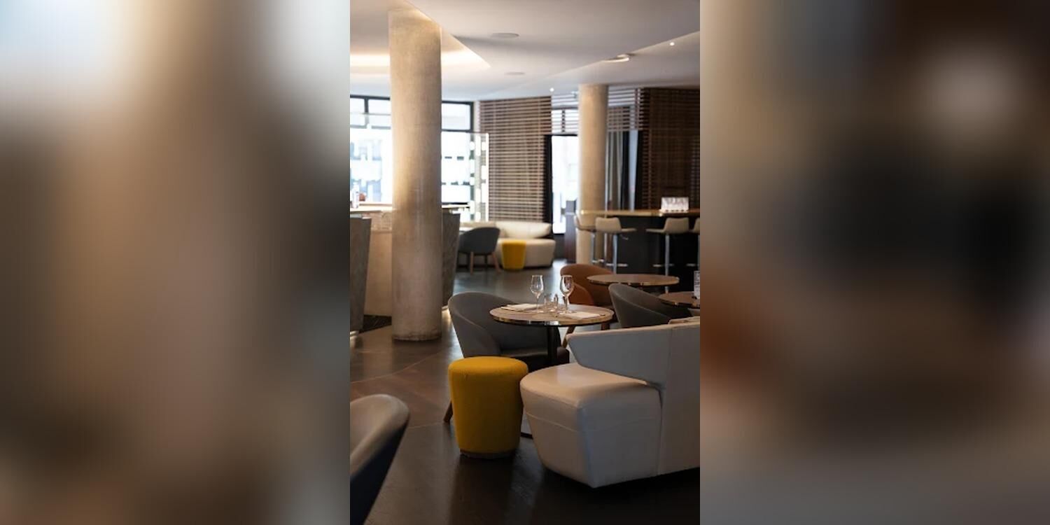 Bar La Paix, bar