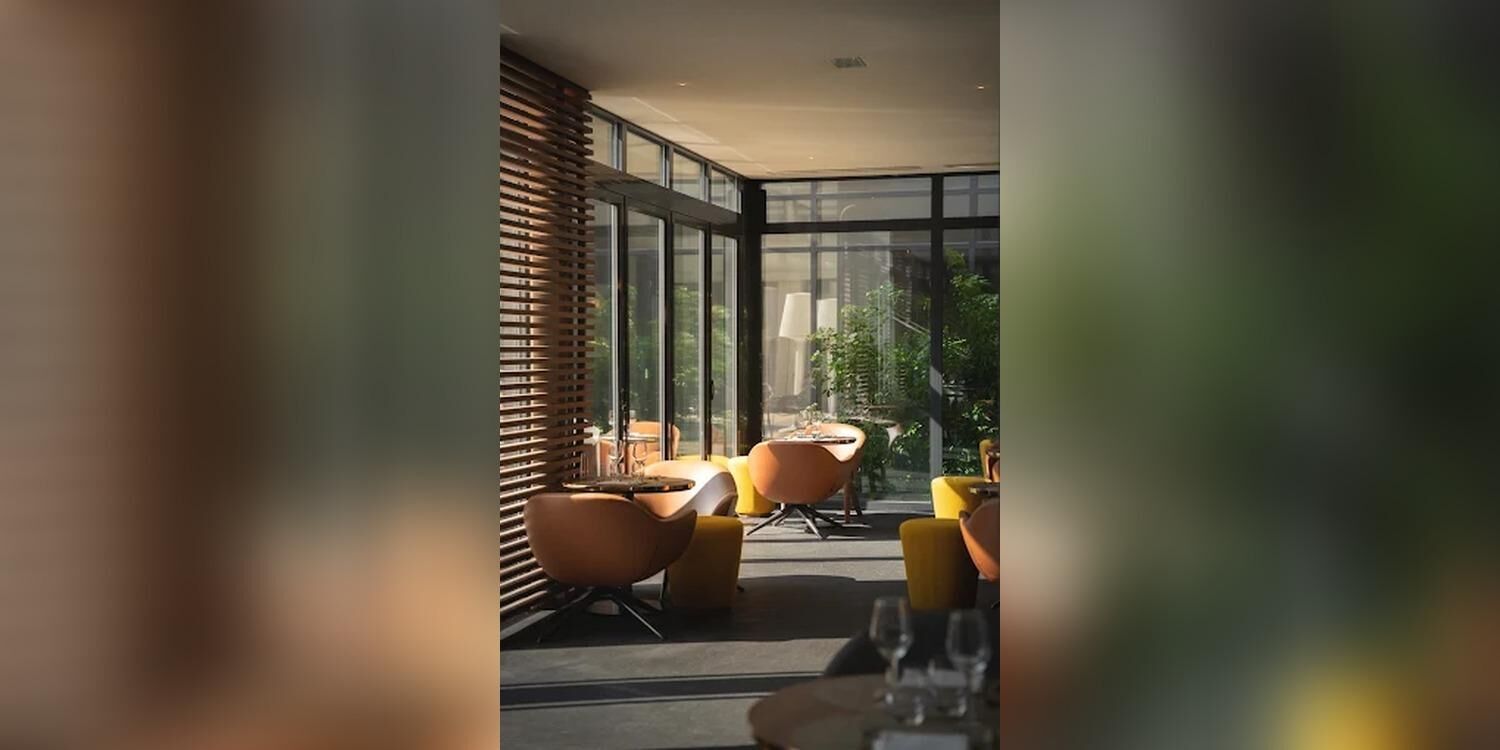 Bar La Paix, bar