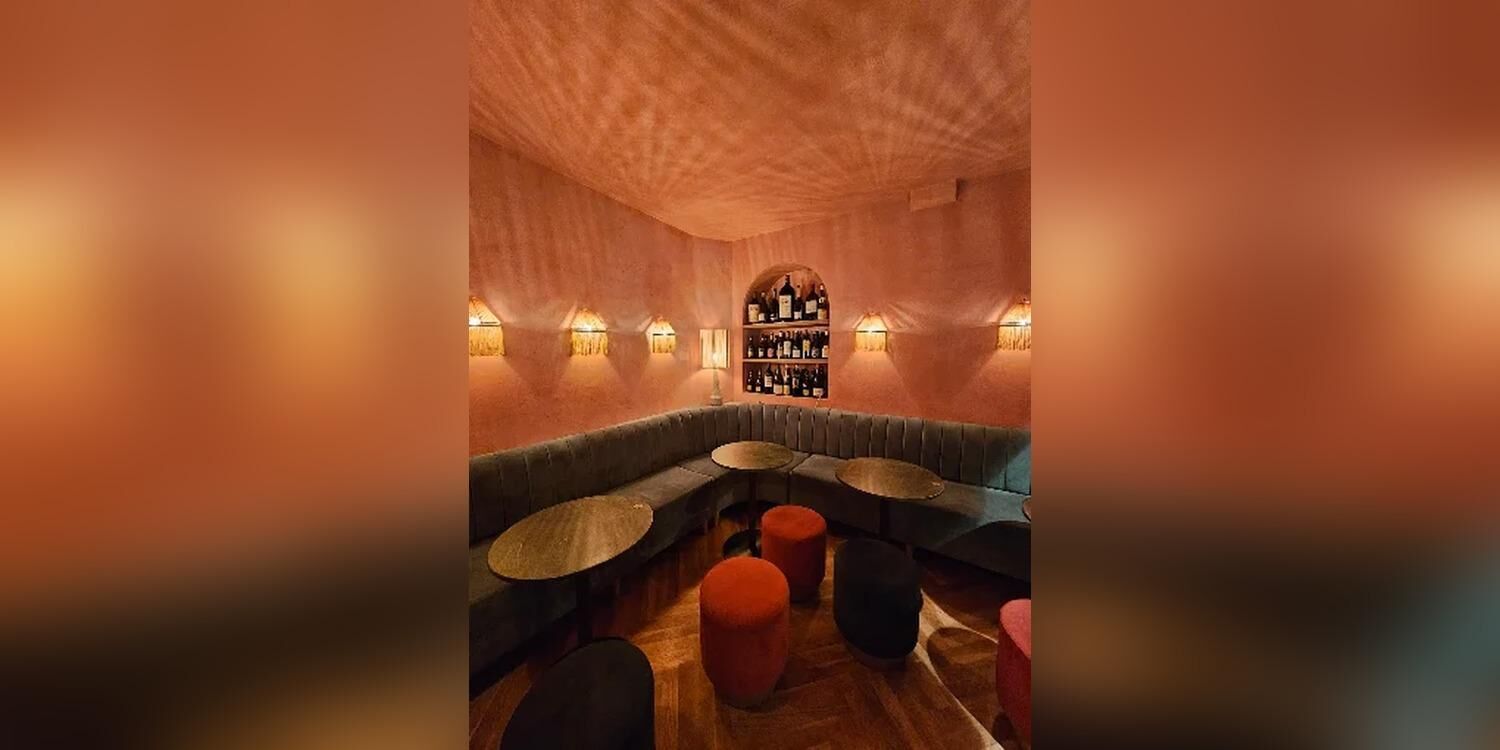 Cornichon - Bar à vins - Cuisine à partager, bar