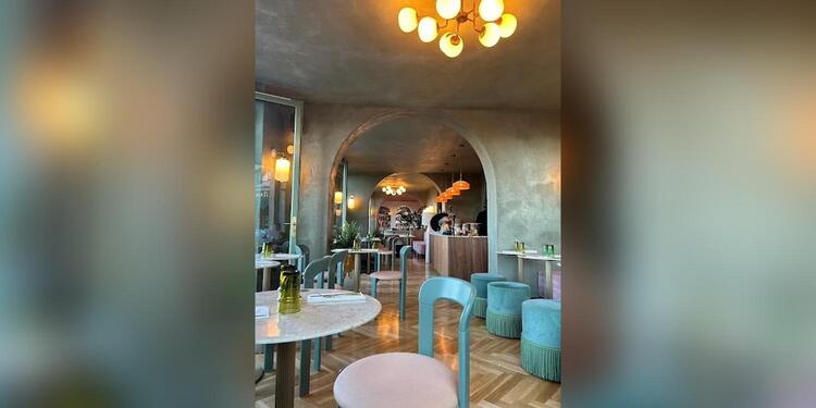 Cornichon - Bar à vins - Cuisine à partager, bar