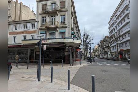 Bar Le Globe, Bar Valence Centre-ville #0