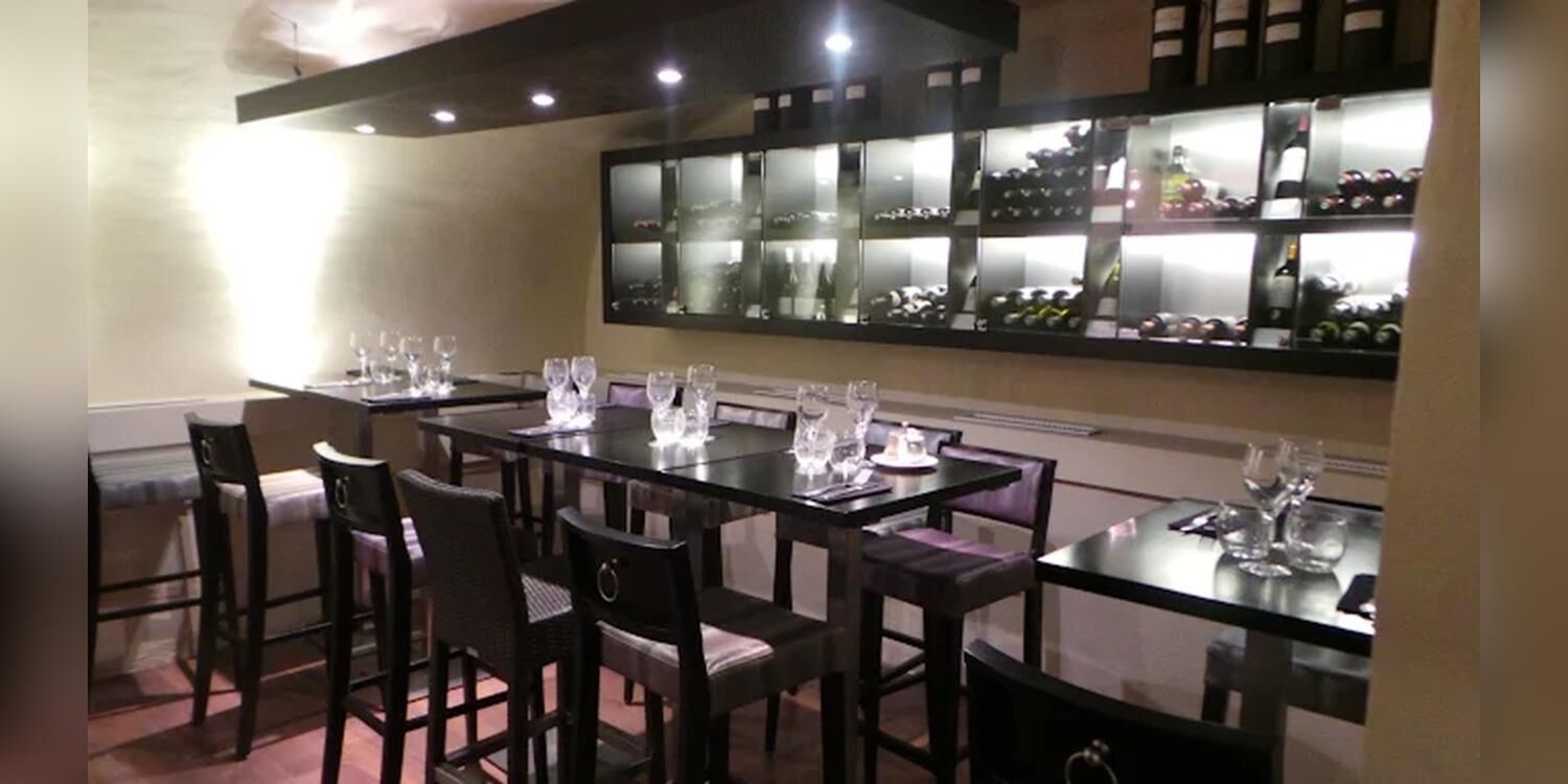 Le Galliera, restaurant